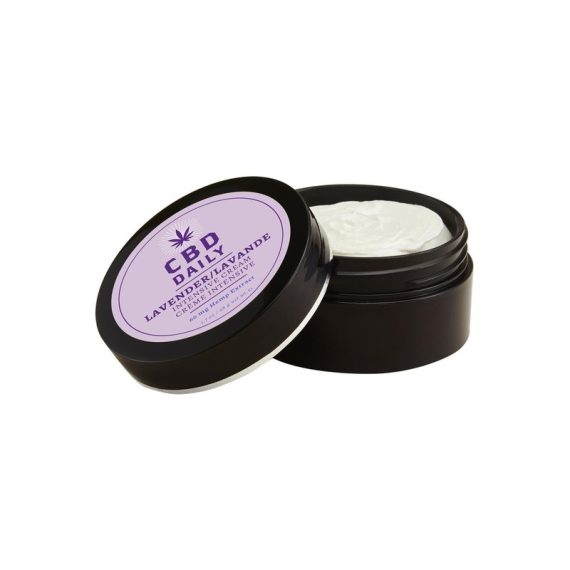 daily lavender cream