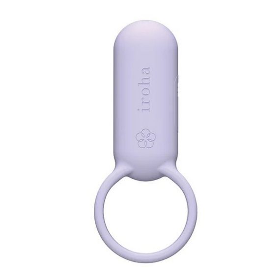 iroha SVR Ring Periwinkle
